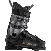 Salomon S/Pro Supra BOA 120 Ski Boots 2026 in Black size 26.5