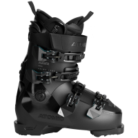 Atomic Hawx Prime 120 S Ski Boots 2026 in Black size 26.5 | Aluminum