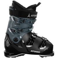 Women's Atomic Hawx Magna 85 W GW Ski Boots 2025 in Black size 24.5 | Aluminum