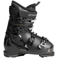 Women's Atomic Hawx Magna 75 W Ski Boots 2026 in Black size 23.5 | Aluminum