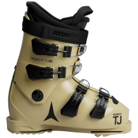 Kid's Atomic Remedy TJ 65 Ski BootsKids' 2026 in Yellow size 26.5