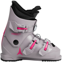 Kid's Atomic Hawx Kids 3 Ski BootsKids' 2026 in Gray size 21.5