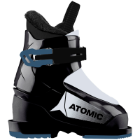 Kid's Atomic Hawx Kids 1 Ski BootsKids' 2026 in Black size 15