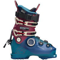 Women's K2 Mindbender 115 BOA W Alpine Touring Ski Boots 2026 size 25.5