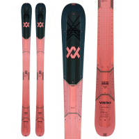 Women's Volkl Mantra 88 W Skis 2026 size 163