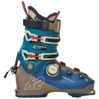 K2 Mindbender 120 BOA Alpine Touring Ski Boots 2026 size 27.5