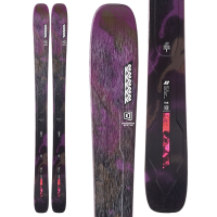 Women's K2 Mindbender 99 Ti W Skis 2026 size 160
