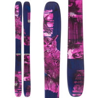 Women's K2 Reckoner 110 W Skis 2026 size 177