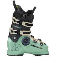 Women's K2 Cortex 105 BOA Ski Boots 2026 size 25.5