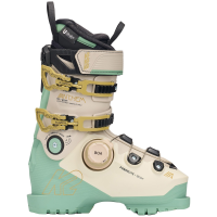 Women's K2 Anthem 95 BOA Ski Boots 2026 size 26.5 | Plastic