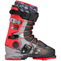 K2 FL3X Revolve KF Ski Boots 2026 size 27.5 | Plastic