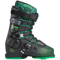 K2 FL3X Revolve TW Ski Boots 2026 size 28.5 | Plastic