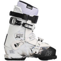 K2 Method B&E Ski Boots 2026 size 25.5