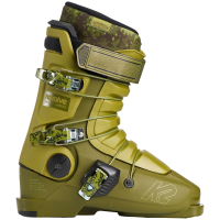 K2 FL3X Revolve Pro Ski Boots 2026 size 27.5
