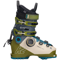Kid's K2 Mindbender Juvy BOA Alpine Touring Ski BootsKids' 2026 size 25.5