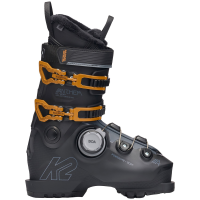 Women's K2 Anthem 85 BOA Ski Boots 2026 size 23.5 | Plastic