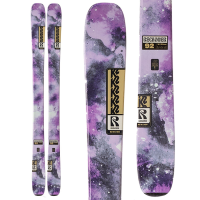 Women's K2 Reckoner 92 W Skis 2026 size 169