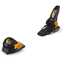 Marker Jester X MWerks 16 Ski Bindings 2026 in Orange size 90