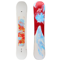 Women's K2 Dreamsicle Snowboard 2026 size 146