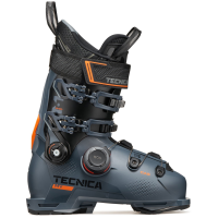 Tecnica Mach BOA MV 120 Ski Boots 2026 in Blue size 27.5