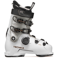 Women's Tecnica Mach BOA MV 95 Ski Boots 2026 in White size 23.5