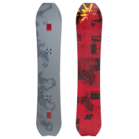 K2 Sky Pilot Snowboard 2026 size 154 | Bamboo
