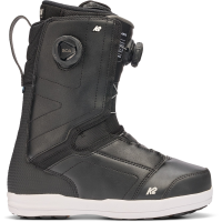 Women's K2 Trance Snowboard Boots 2026 in Black size 5.5