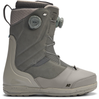 K2 Maysis Snowboard Boots 2026 in Gray size 11.5 | Rubber