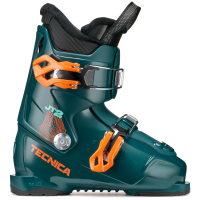 Kid's Tecnica JT 2 Ski BootsKids' 2026 in Blue size 19.5