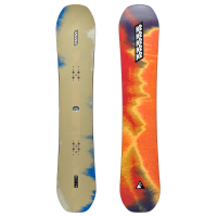 K2 Manifest Japan Snowboard 2025 size 159 | Bamboo