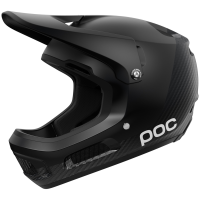 POC Coron Air MIPS Bike Helmet 2026 in Black size Medium