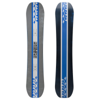 K2 Geometric Snowboard 2025 size 144