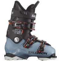 Kid's Salomon QST Access 70 T GW Ski BootsKids' 2025 size 25.5