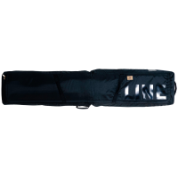 Line Skis Ski Bag Roller 2025 in Black size 200