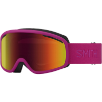 Women's Smith Vogue Goggles 2023 in Pink