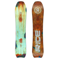 Ride Psychocandy Snowboard 2026 size 146