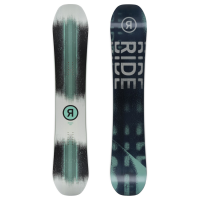 Ride Manic Snowboard 2026 size 157
