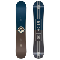 Ride Agenda Snowboard 2026 size 152