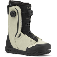Ride Lasso Pro Snowboard Boots 2026 in Khaki size 10
