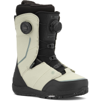Women's Ride Hera Pro Snowboard Boots 2026 in Khaki size 9.5