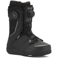 Women's Ride Hera Pro Wide Snowboard Boots 2026 in Black size 8