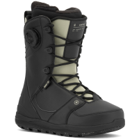 Women's Ride Context Snowboard Boots 2026 in Black size 6.5