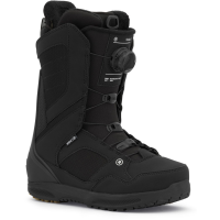 Women's Ride Sage Snowboard Boots 2026 in Black size 5