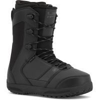 Ride Orion Snowboard Boots 2026 in Black size 9 | Rubber