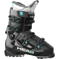 Women's Head Edge 95 W HV GW Ski Boots 2025 size 26.5