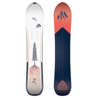 Women's Jones Dream Weaver 2.0 Splitboard 2026 size 154 | Plastic
