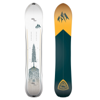 Jones Frontier 2.0 Splitboard 2026 size 161W | Plastic