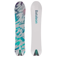Bataleon Cameleon Snowboard 2026 size 157