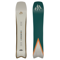 Jones Hovercraft 2.0 Snowboard 2026 size 152 | Plastic