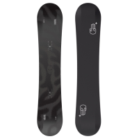 Bataleon Disaster+ Snowboard 2026 size 153W